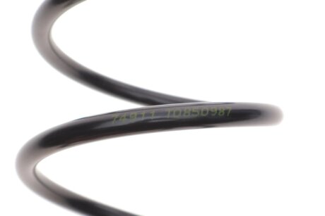 Пружина передня lesjofors 4063495