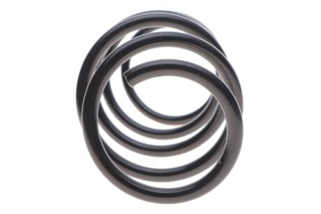 Пружина передня lesjofors 4063495