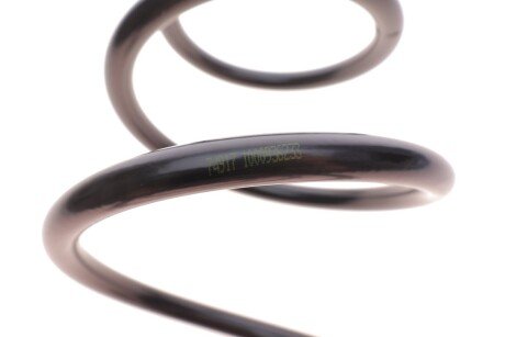 Пружина передня lesjofors 4063496