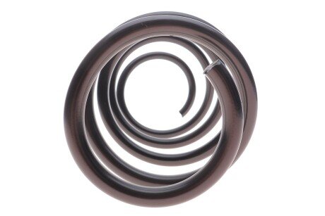 Пружина передня lesjofors 4063496