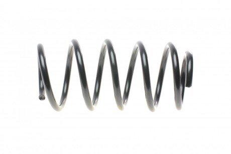 Пружина передняя lesjofors 4063517