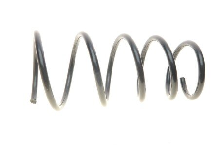 Пружина передня lesjofors 4063523