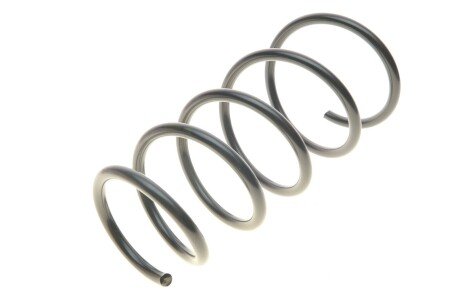 Пружина передня lesjofors 4063523