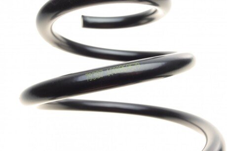 Пружина передняя lesjofors 4063542