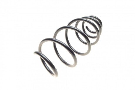 Пружина передняя lesjofors 4063542