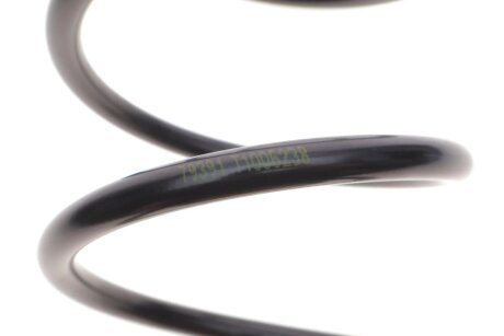 Пружина передня lesjofors 4063546