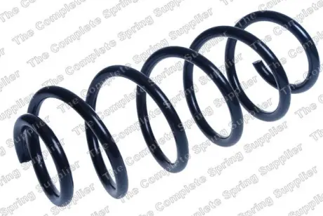 Пружина передняя lesjofors 4063560 Chevrolet Captiva c140