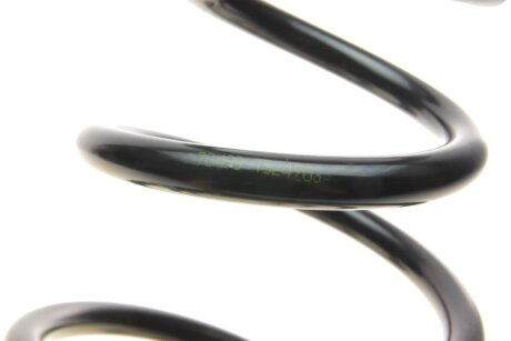 Пружина передня lesjofors 4063561