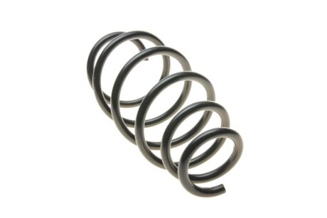 Пружина передня lesjofors 4063561