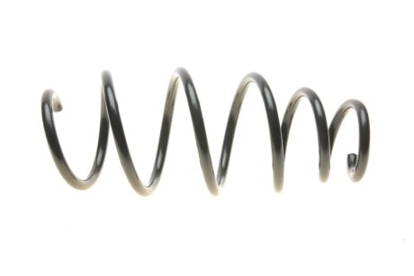 Пружина передня lesjofors 4063561