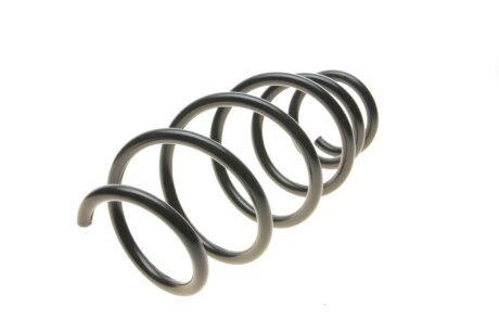 Пружина передня lesjofors 4063561