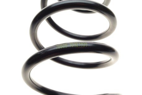 Пружина передня lesjofors 4063565