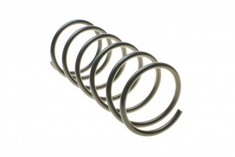 Пружина передня lesjofors 4066713