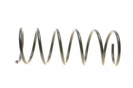 Пружина передня lesjofors 4066713