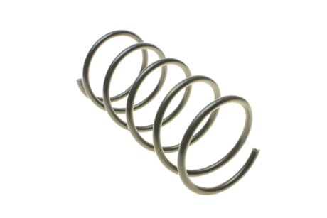 Пружина передня lesjofors 4066723