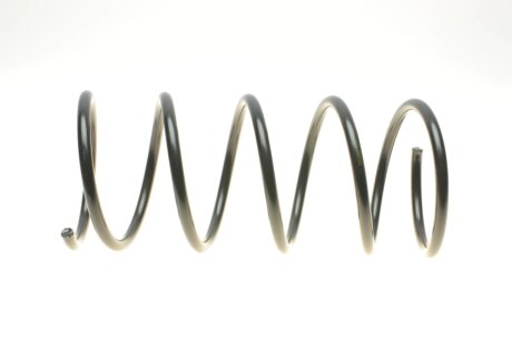 Пружина передня lesjofors 4066723