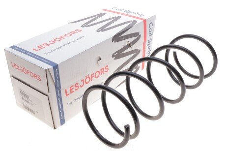 Пружина передня lesjofors 4066729