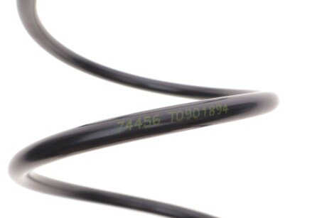 Пружина передня lesjofors 4066729