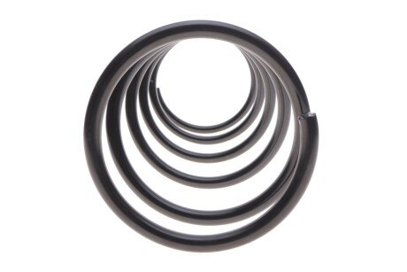 Пружина передня lesjofors 4066729