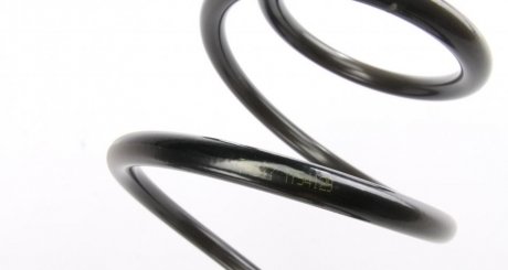 Пружина передня lesjofors 4066734