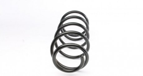 Пружина передня lesjofors 4066734