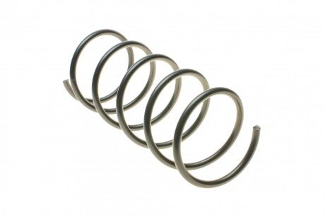 Пружина передня lesjofors 4066739