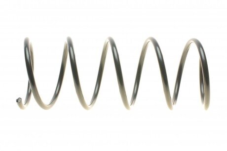 Пружина передня lesjofors 4066739