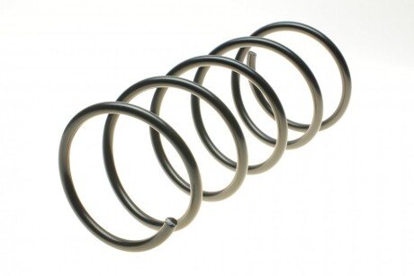 Пружина передня lesjofors 4066739