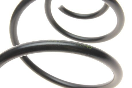 Пружина передня lesjofors 4066744