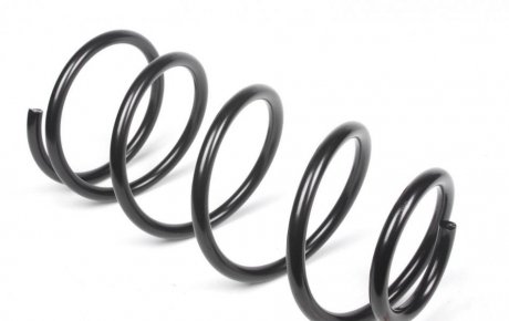 Пружина передняя lesjofors 4066745