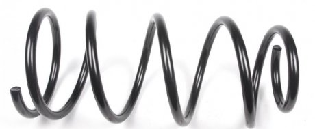 Пружина передняя lesjofors 4066745