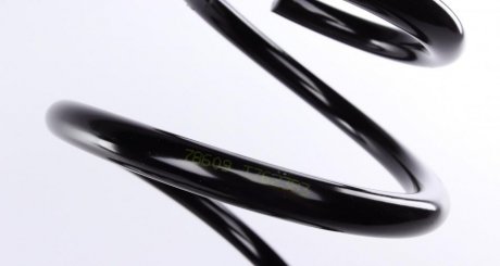 Пружина передня lesjofors 4066754