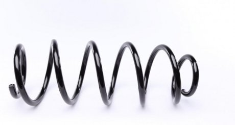 Пружина передня lesjofors 4066754