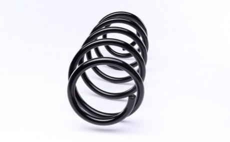 Пружина передня lesjofors 4066754