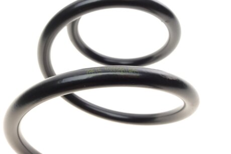 Пружина передня lesjofors 4066760