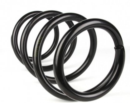 Пружина передняя lesjofors 4066774