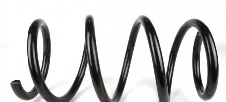 Пружина передняя lesjofors 4066774