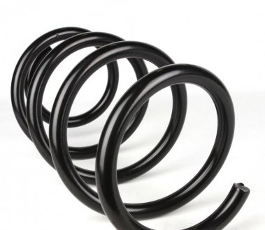 Пружина передня lesjofors 4066775