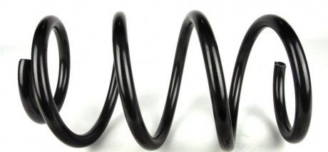 Пружина передня lesjofors 4066775