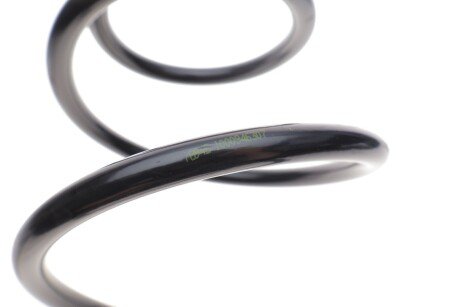 Пружина передня lesjofors 4066780