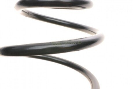 Пружина передня lesjofors 4066781