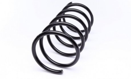 Пружина передняя lesjofors 4066800