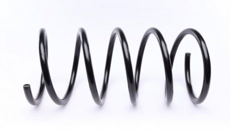 Пружина передняя lesjofors 4066800