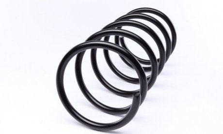 Пружина передняя lesjofors 4066800