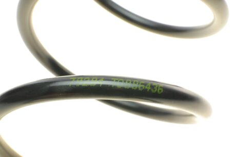 Пружина передняя lesjofors 4066810