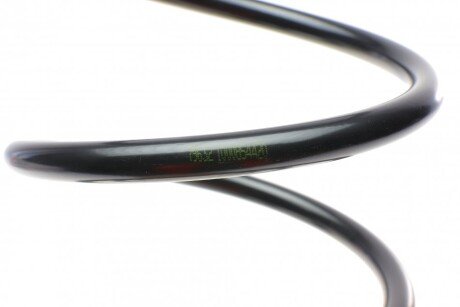 Пружина передня lesjofors 4066819