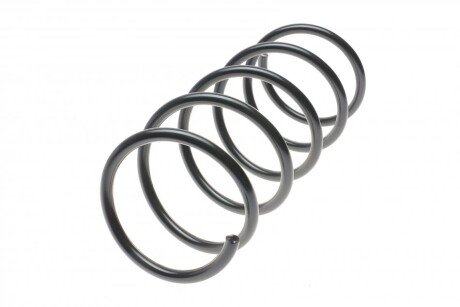 Пружина передня lesjofors 4066819