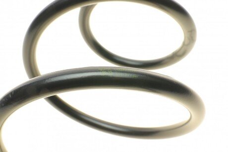 Пружина передняя lesjofors 4066824