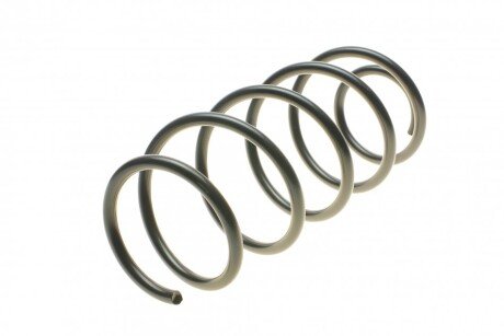 Пружина передняя lesjofors 4066824