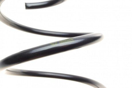 Пружина передняя lesjofors 4066826